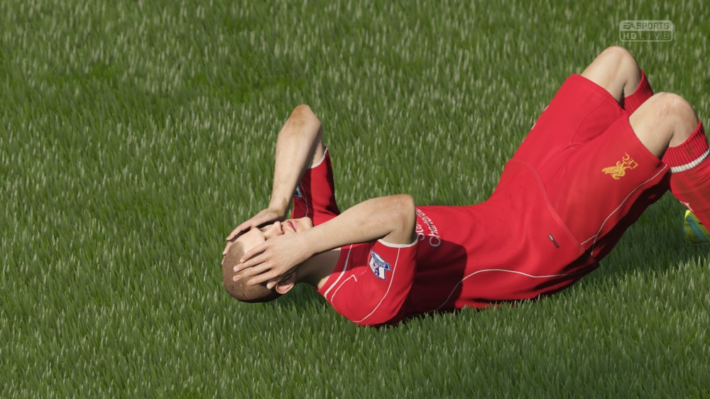 FIFA 15