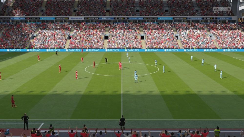 FIFA 15