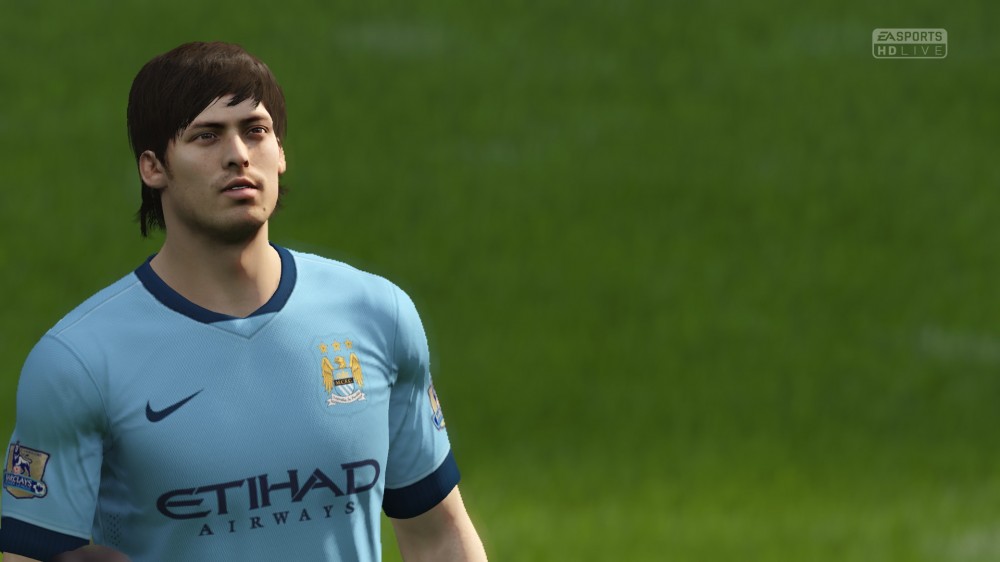FIFA 15