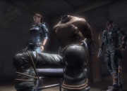 Resident Evil screenshot