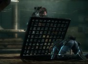 Resident Evil screenshot