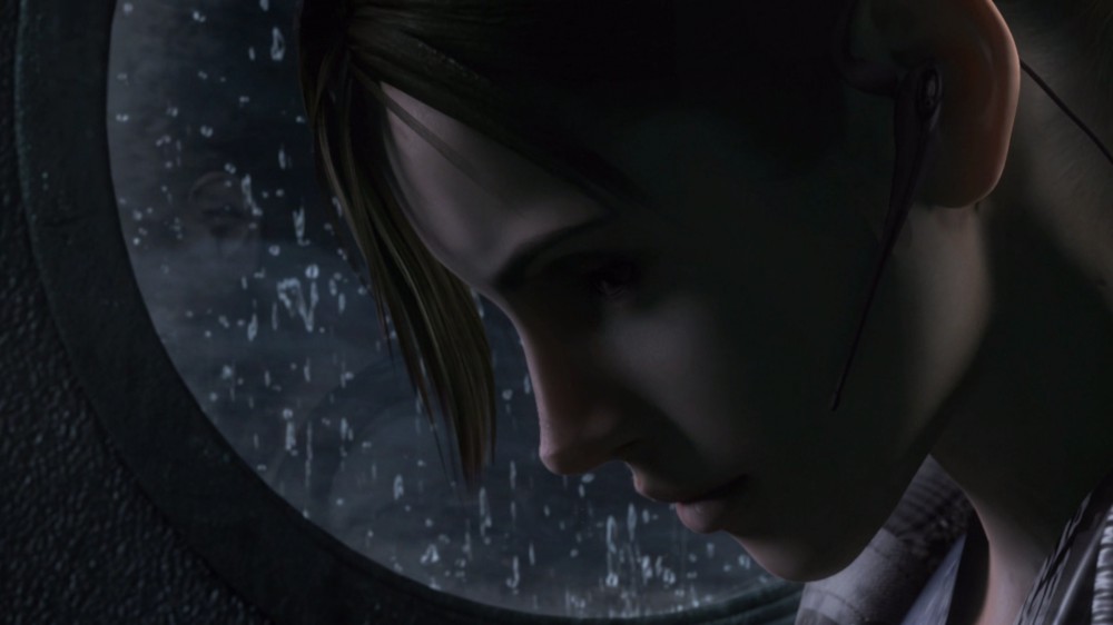 Resident Evil: Revelations