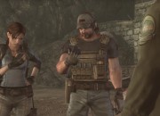 Resident Evil screenshot
