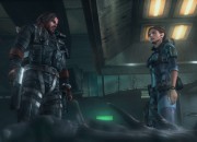 Resident Evil screenshot