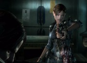 Resident Evil screenshot
