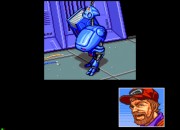 Snatcher screenshot