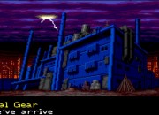 Snatcher screenshot