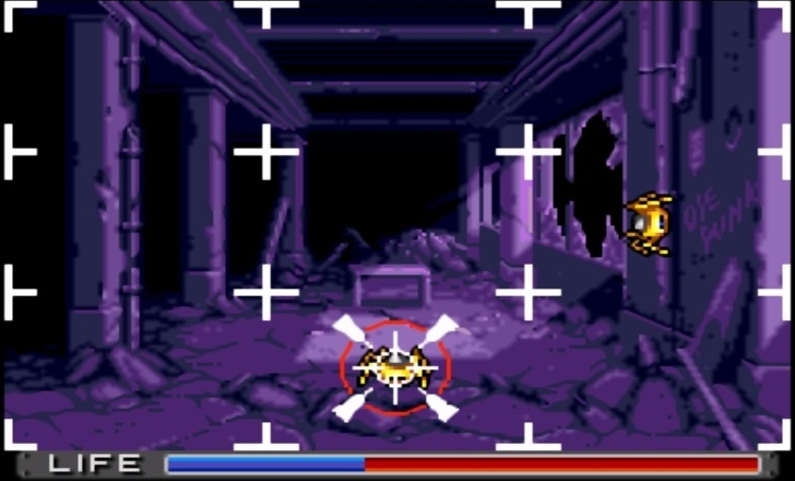 Snatcher
