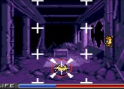 Snatcher screenshot