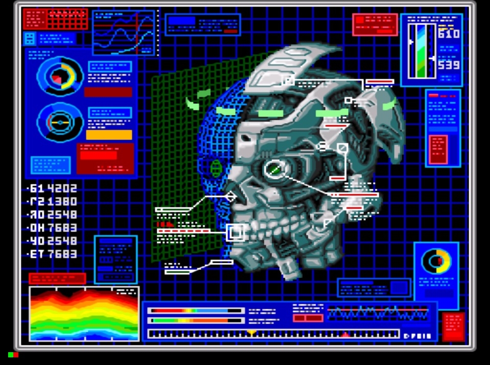 Snatcher