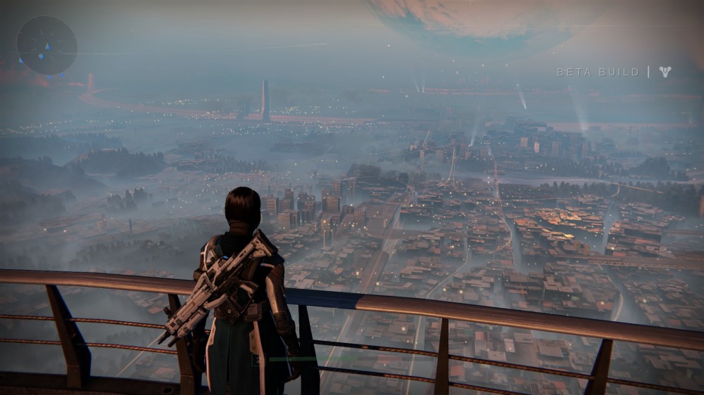Destiny