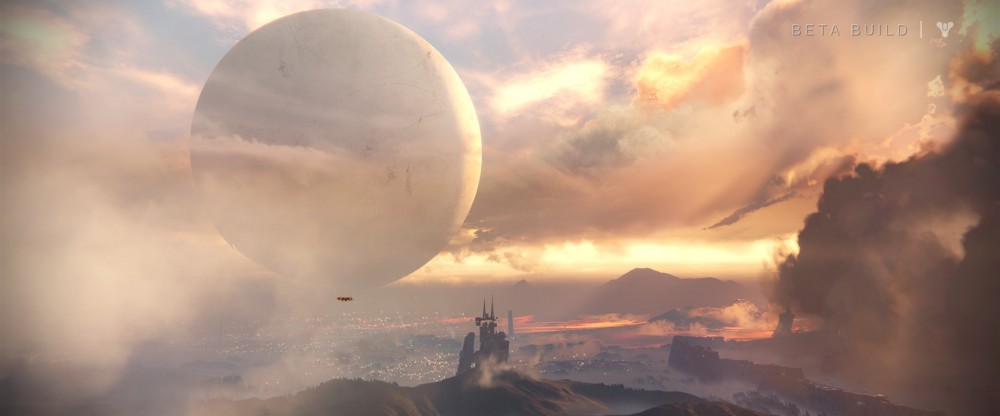 Destiny