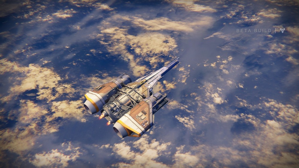 Destiny