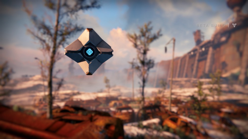 Destiny