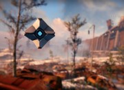 Destiny screenshot
