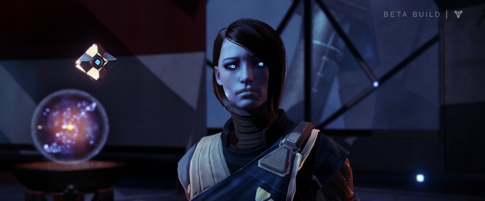 Destiny