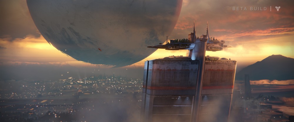Destiny