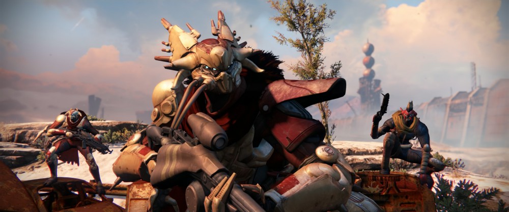 Destiny
