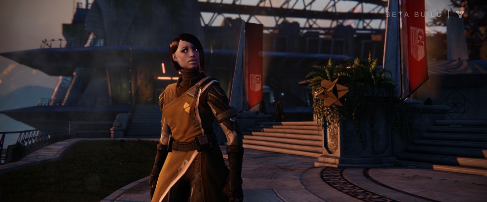 Destiny