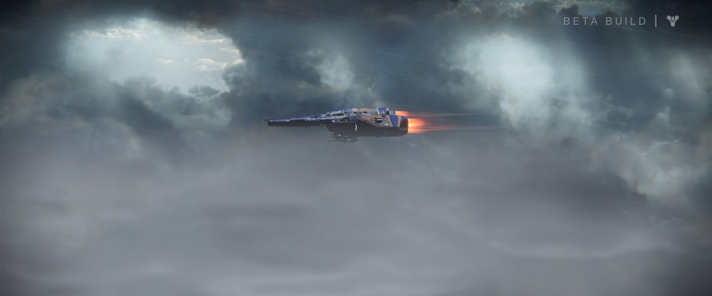 Destiny