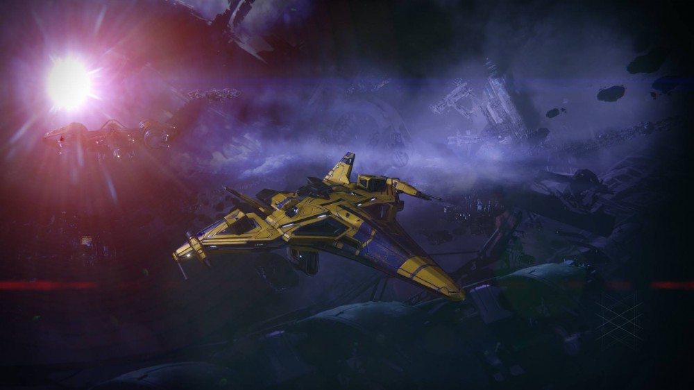 Destiny