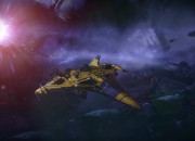 Destiny screenshot