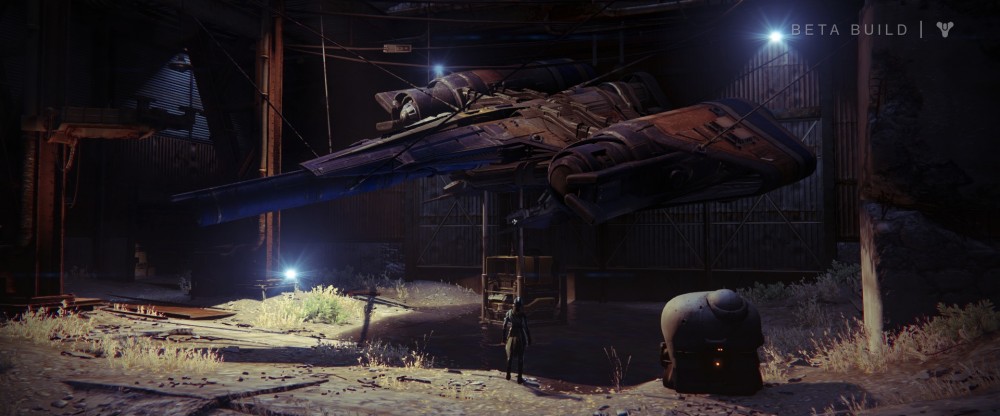 Destiny