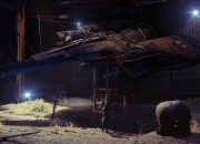 Destiny screenshot