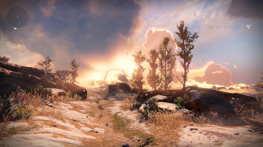 Destiny