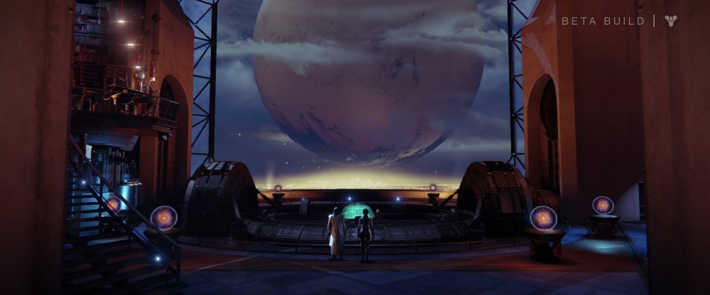 Destiny
