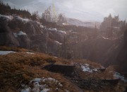 Uncharted 4: A Thief's End