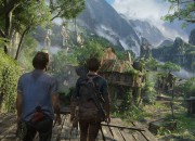 Uncharted 4: A Thief's End