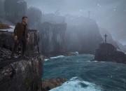 Uncharted 4: A Thief's End