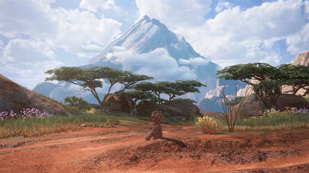 Uncharted 4: A Thief's End