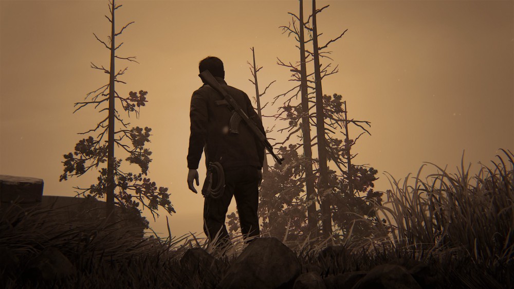 Uncharted 4: A Thief's End