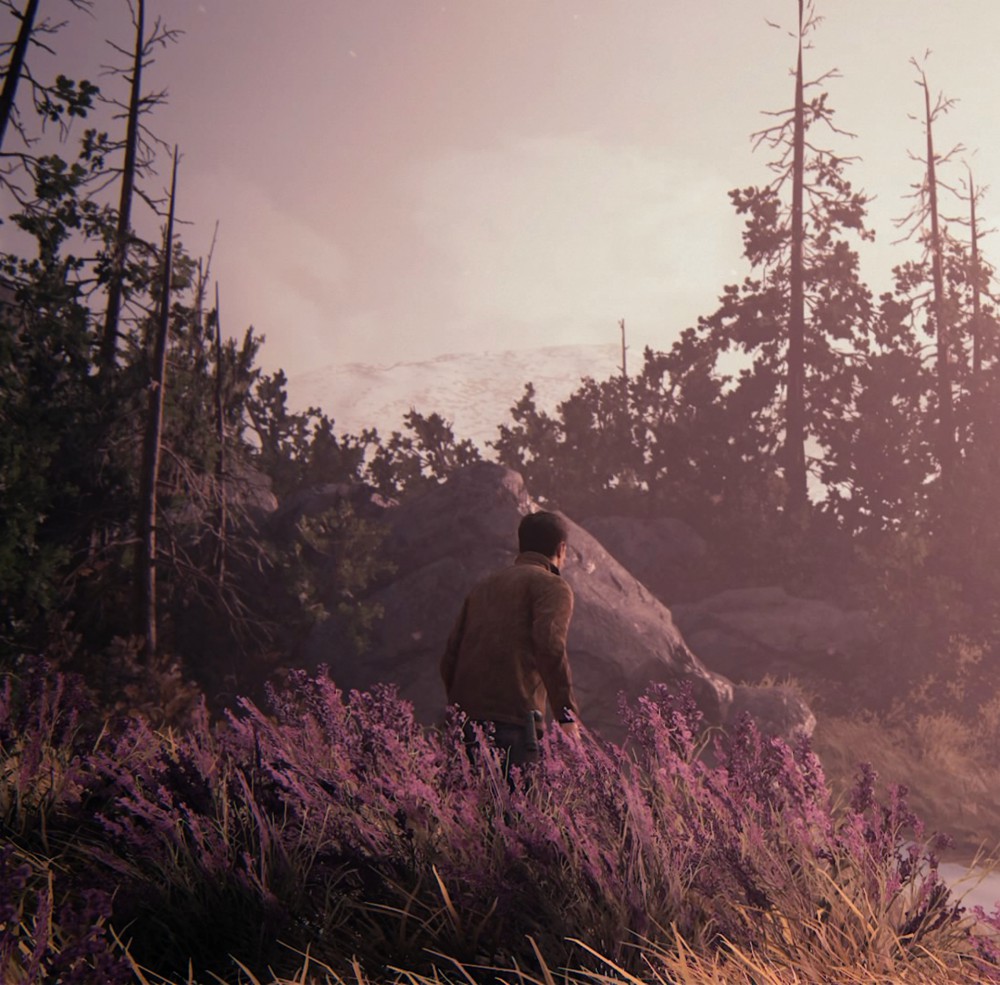 Uncharted 4: A Thief's End