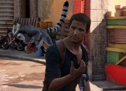 Uncharted 4: A Thief's End