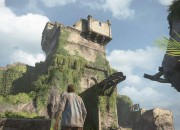 Uncharted 4: A Thief's End