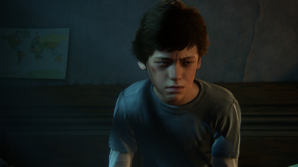 Uncharted 4: A Thief's End