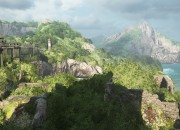 Uncharted 4 screenshot