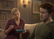 Uncharted 4: A Thief's End