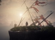 Uncharted 4: A Thief's End