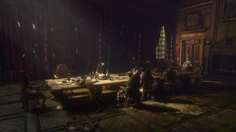 Uncharted 4: A Thief's End