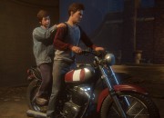 Uncharted 4: A Thief's End