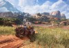 Uncharted 4: A Thief's End