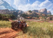 Uncharted 4: A Thief's End