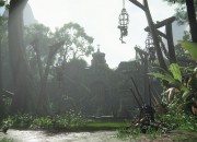 Uncharted 4: A Thief's End