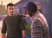Uncharted 4: A Thief's End
