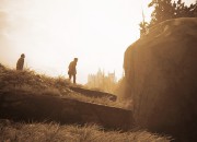 Uncharted 4: A Thief's End