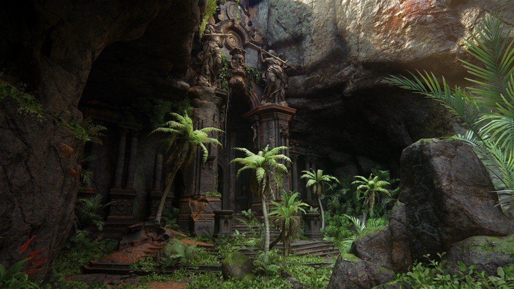 Uncharted 4: A Thief's End